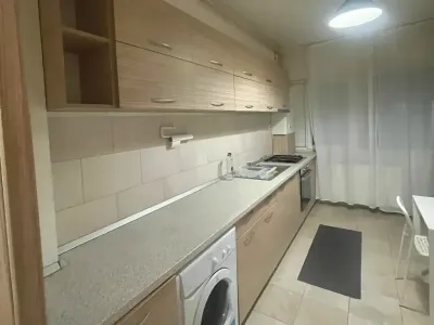 inchiriere apartament Sector 5 București bucătărie utilată complet